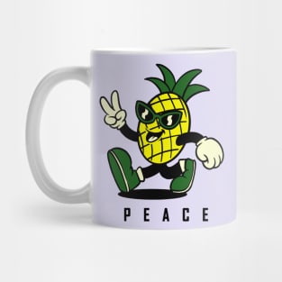 Peace Mug